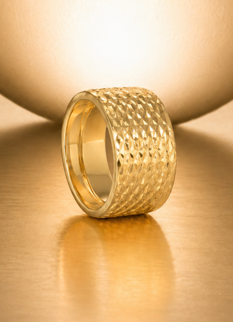 Gioielli in oro